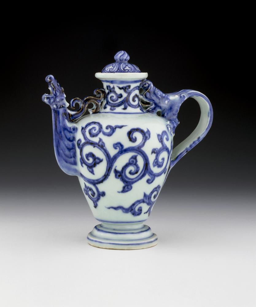 图片[2]-ewer BM-1936-1012.94-China Archive